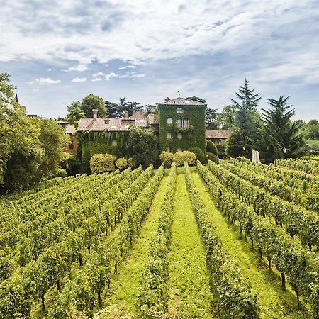 L'Albereta Relais & Chateaux Erbusco Exterior photo