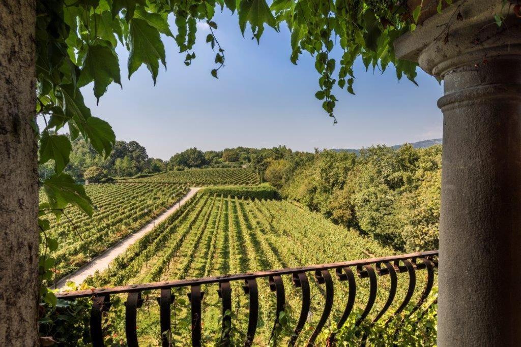 L'Albereta Relais & Chateaux Erbusco Exterior photo